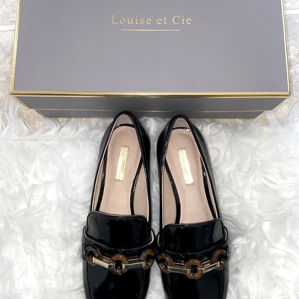 Vince Camuto - Louis et cie Loafers